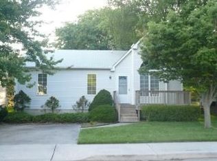 13701 Fountain Rd, Ocean City, MD 21842