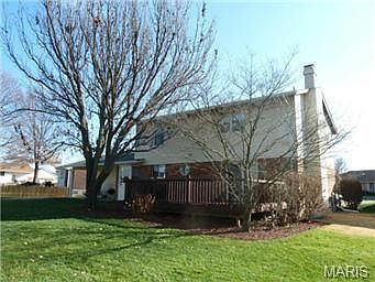 3rd image of 3607 Avenue De Paris Dr