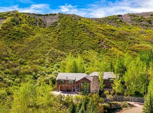 1198 Horse Ranch Dr, Snowmass Village, CO 81615