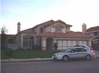 2522 Paxton Ave, Palmdale, CA 93551