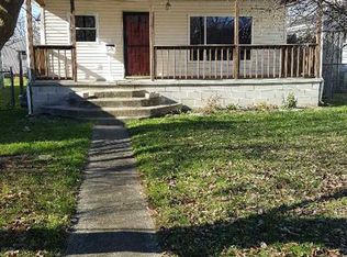 728 High St, Coal Grove, OH 45638