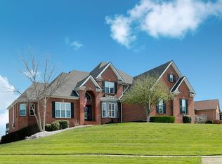 168 Gleneagles Blvd, Richmond, KY 40475