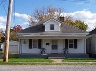 405 Princeton Ave, Princeton, WV 24740