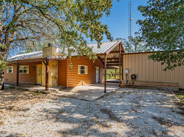 1717 Colony Ct, Tolar, TX 76476