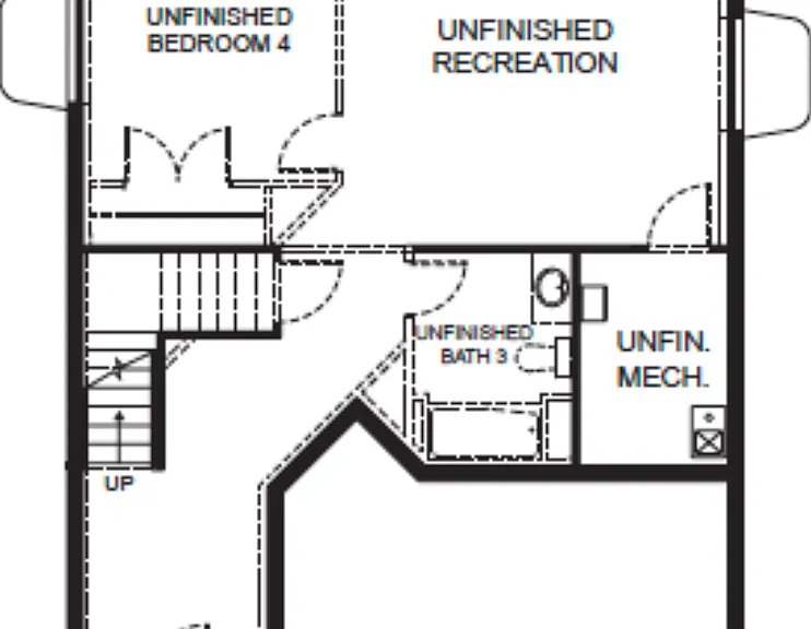 1557 W Stone Gate Dr — Photo 31