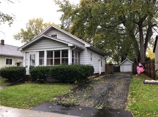 264 Lone Oak Ave, Rochester, NY 14616