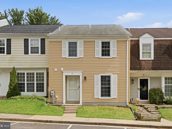 5 Moon Maiden Ct, Walkersville, MD 21793