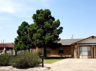 3209 Funston Pl, El Paso, TX 79936