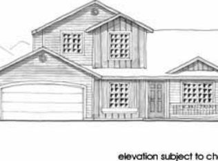 2178 W Lake Point Ct, Nampa, ID 83651