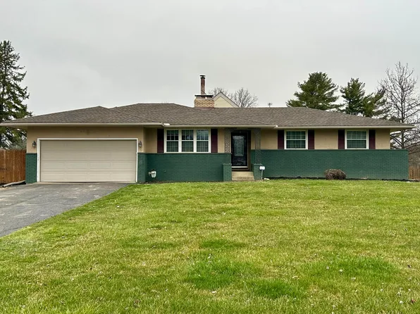 6634 Feder Rd, Galloway, OH 43119