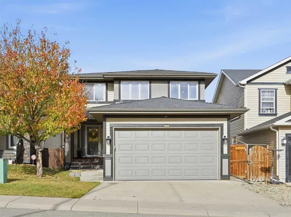 335 S Sagewood Lndg SW, Airdrie, AB T4B 3N6