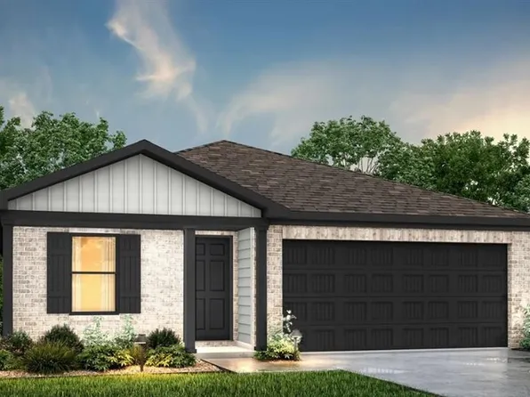 3911 Northridge Rd, Shawnee, OK 74804