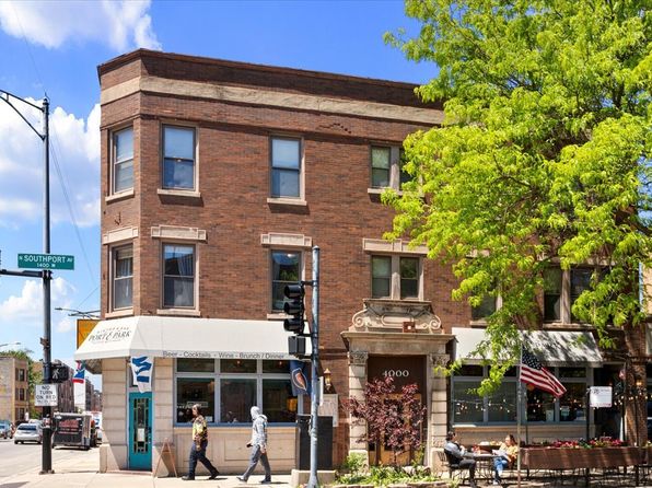 4000 N Southport Ave #2N