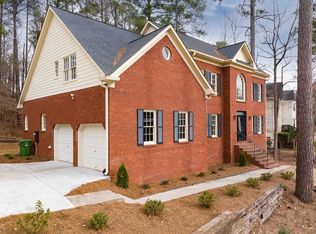 4735 Guilford Forest Dr SW, Atlanta, GA 30331