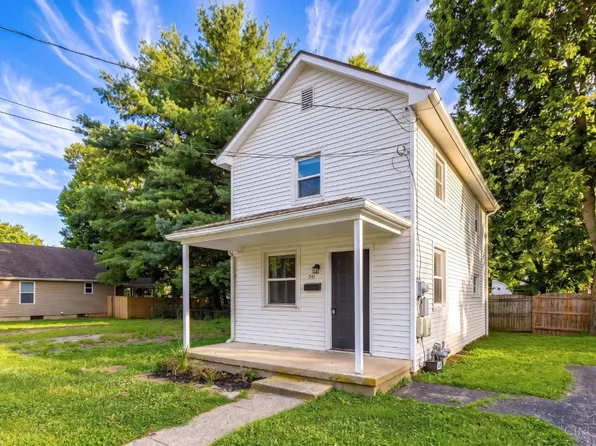 241 S Mary Ellen St, South Lebanon, OH 45065