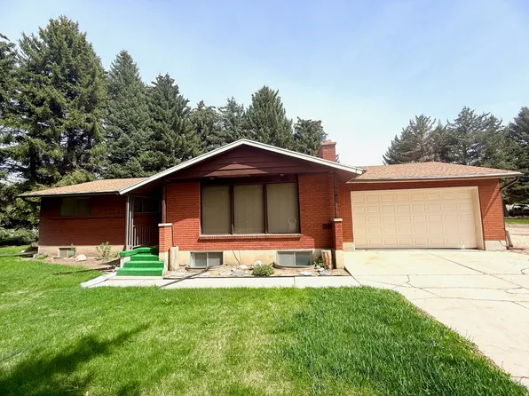 916 S 6800 E, Huntsville, UT 84317