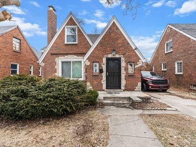 9550 Robson St, Detroit, MI, 48227