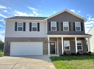 219 Artist Ave, Johnson City, TN 37615