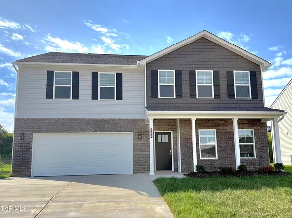 219 Artist Ave, Johnson City, TN 37615