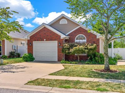 313 N Abbey Way, Hopkinsville, KY, 42240