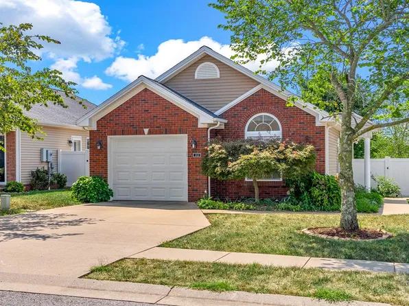 313 N Abbey Way, Hopkinsville, KY 42240