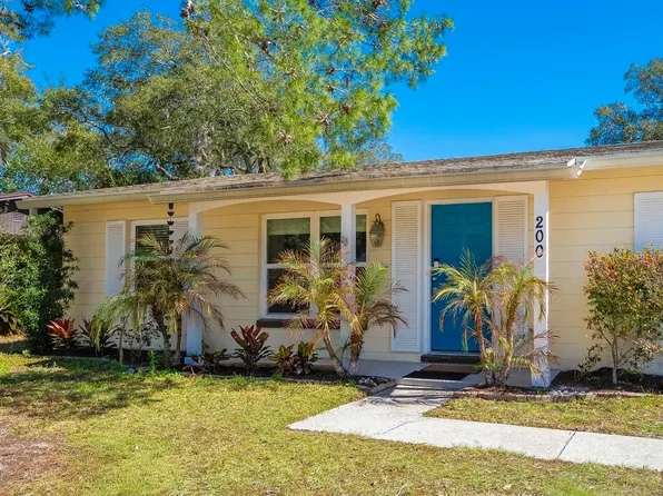 200 Laguna Ct, Saint Augustine, FL 32086