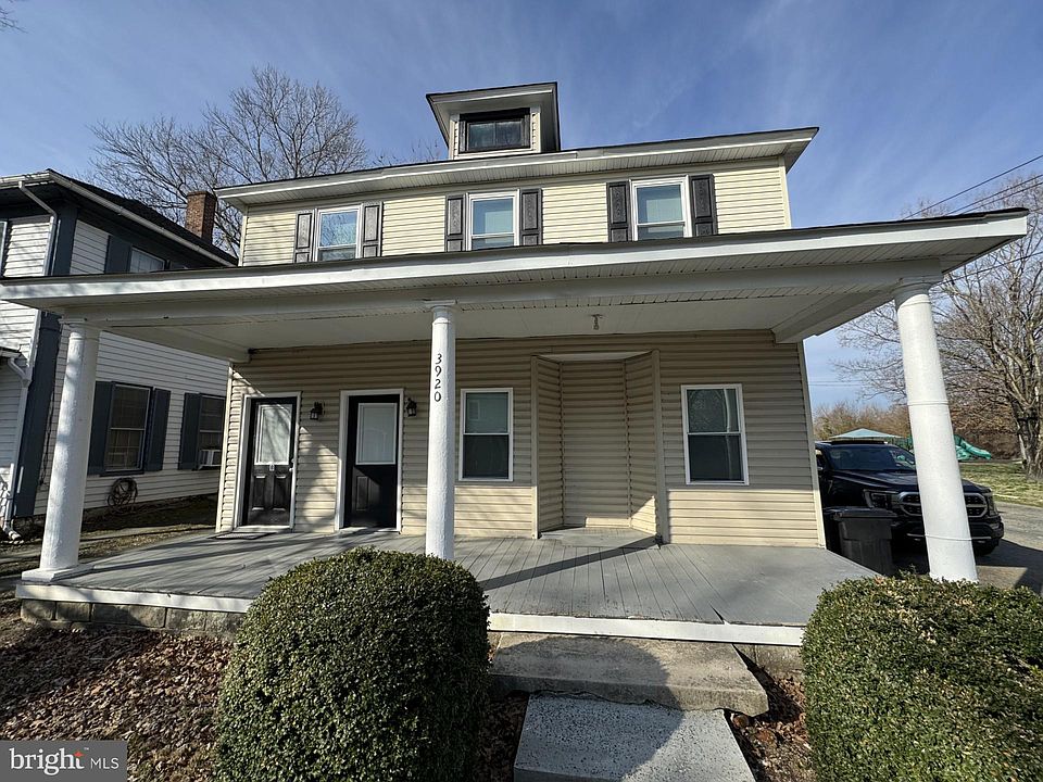 1st image of 3920 Main St #A
