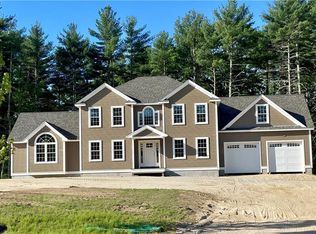42 Pond View Ct, Glocester, RI 02814