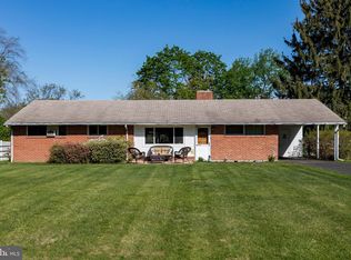 1429 Marlyns Ln, North Wales, PA 19454