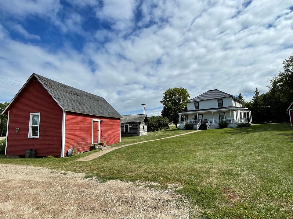 606 E Frazee Ave, Vergas, MN 56587 MLS 6240225 Zillow