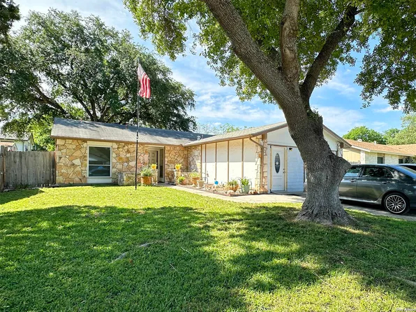 3730 PIPERS FIELD ST, San Antonio, TX 78251