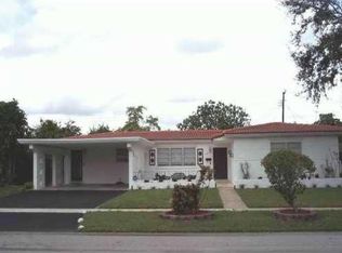1285 NE 138th St, North Miami, FL 33161