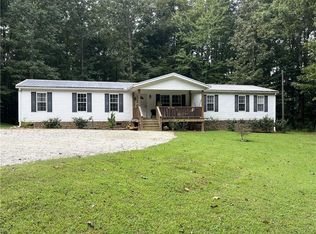 1195 Watts Rd, Bowdon, GA 30108