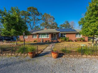 1240 Kensington Dr, Charleston, SC 29407