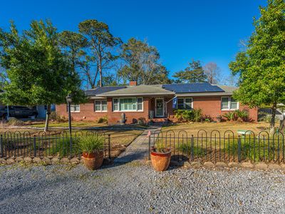 1240 Kensington Dr, Charleston, SC, 29407