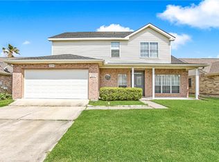 2128 Sutherland Pl, Harvey, LA 70058