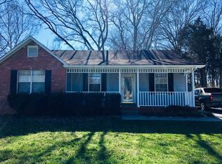 5105 Joe Bond Trl #5105, Murfreesboro, TN 37129