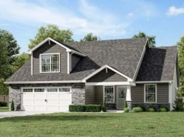 302 W Albion St, Fremont, IN 46737