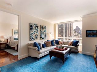351 E 51st St APT 9B, New York, NY 10022