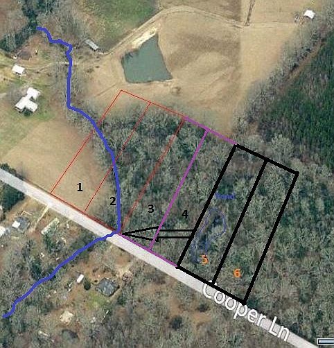 1st image of Cooper Ln
