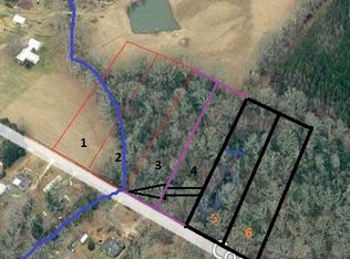 Cooper Ln, Jackson, LA 70748