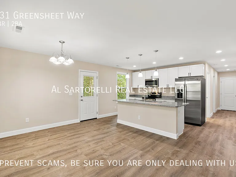 331 Greensheet Way — Photo 6