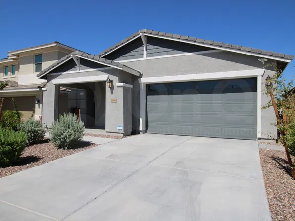 31860 N 125th Ln, Peoria, AZ 85383