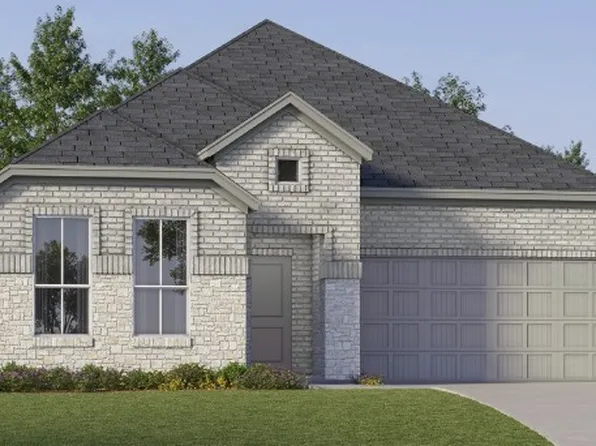 2216 Medina Rd, Celina, TX 75009