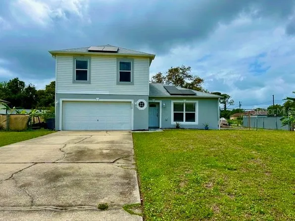 898 Farrington Dr, Deltona, FL 32725