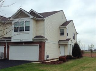 3947 Havenhill Ct #0, Yorkville, IL 60560