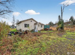 217 Bradford St, Raymond, WA 98577