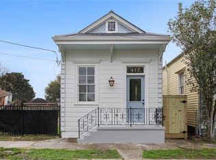 419 Tupelo St, New Orleans, LA 70117