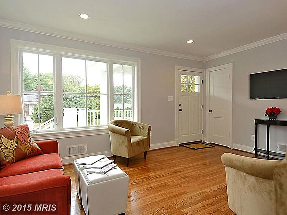 5th image of 5015 Bangor Dr