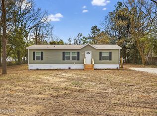 2412 Patrick Ave, Hephzibah, GA 30815